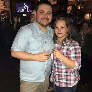 Meet your Posher, Randall